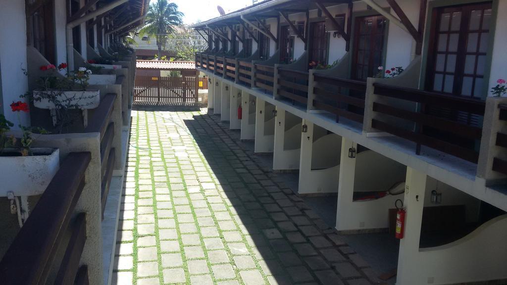 Casa Pero Cabo Frio A 60 Metros Da Praia المظهر الخارجي الصورة