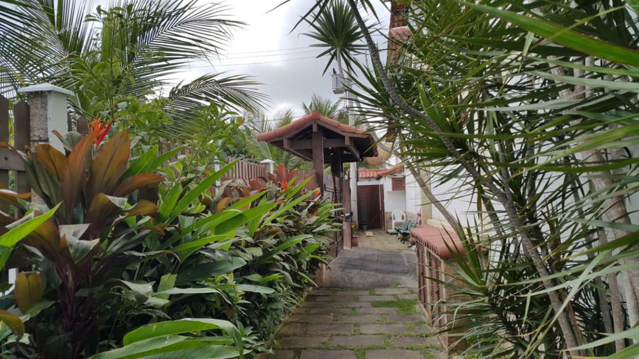 Casa Pero Cabo Frio A 60 Metros Da Praia المظهر الخارجي الصورة